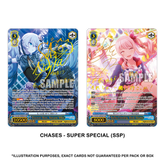 Weiss Schwarz: Hatsune Miku Colourful Stage! - English Booster Box (12 Packs)